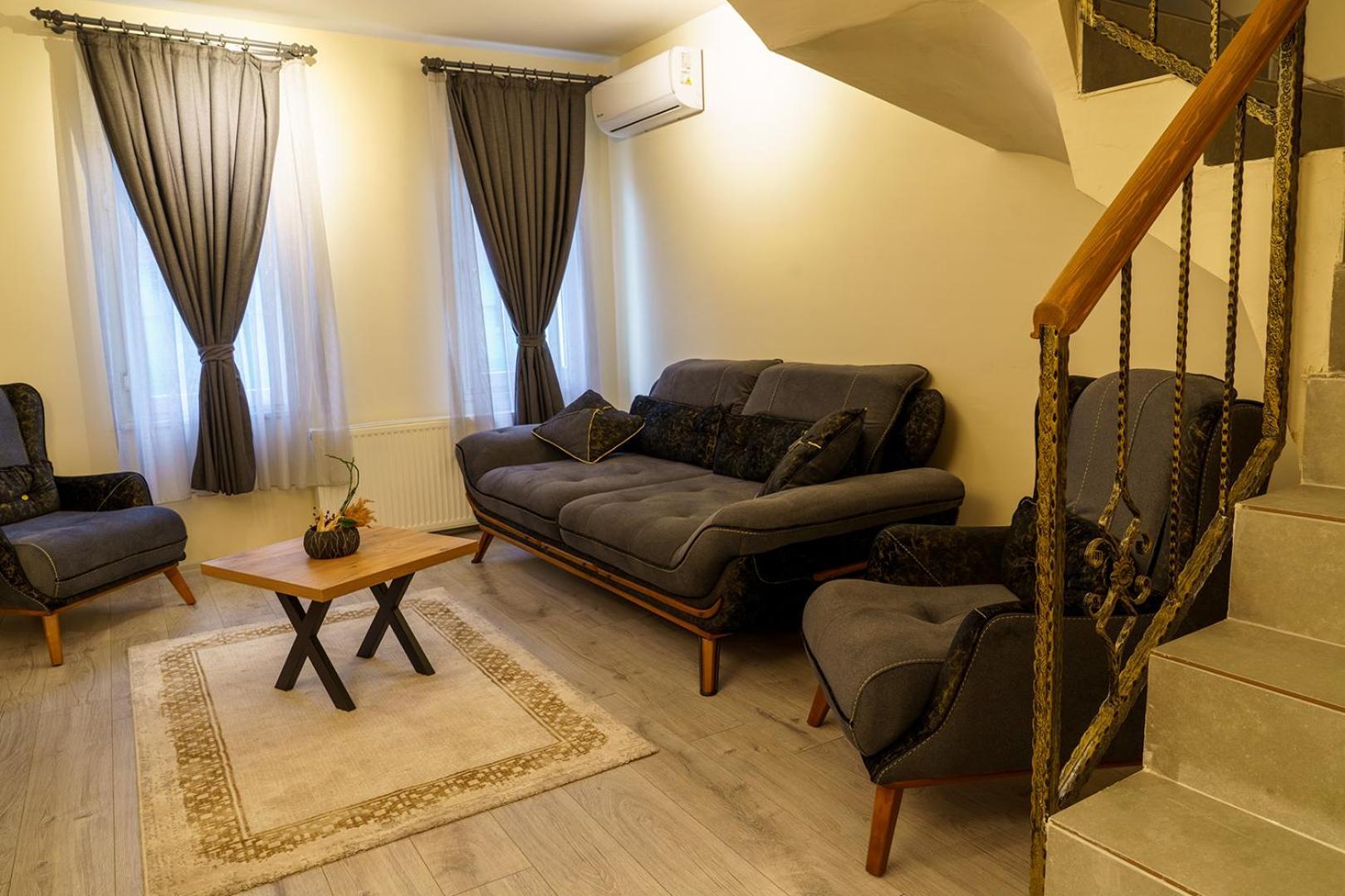 Grand 464 Otel Rize Esterno foto