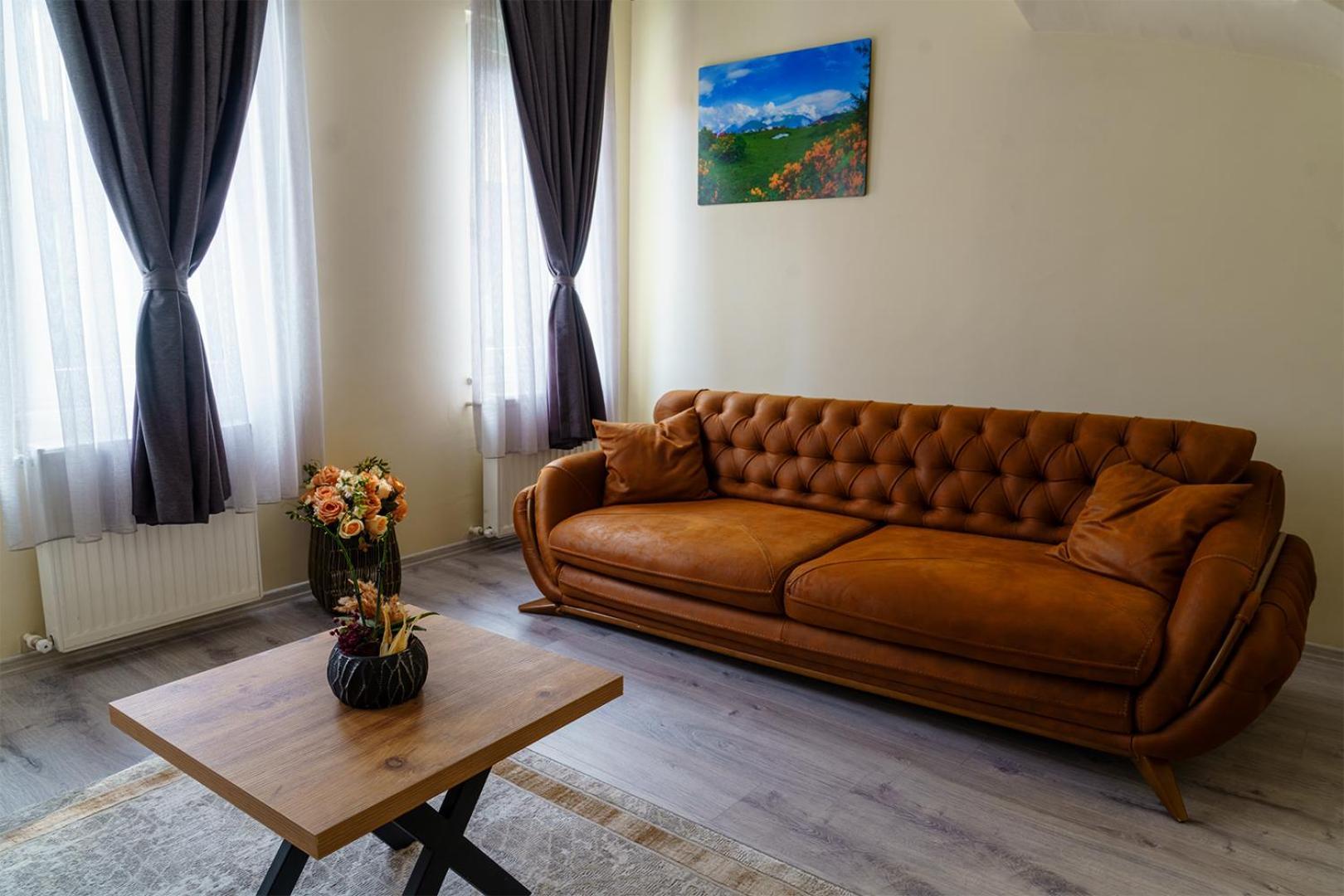 Grand 464 Otel Rize Esterno foto